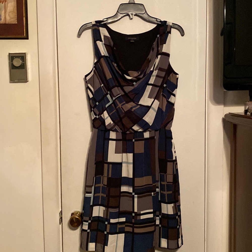 Beautiful dress
